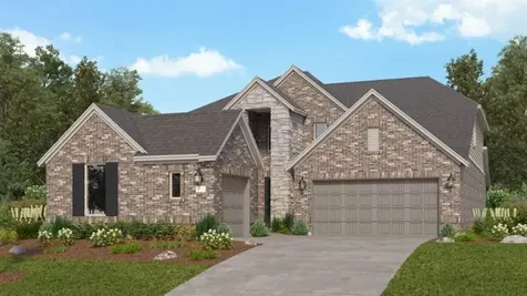 26114 Hazel Summit Drive Katy TX 77493