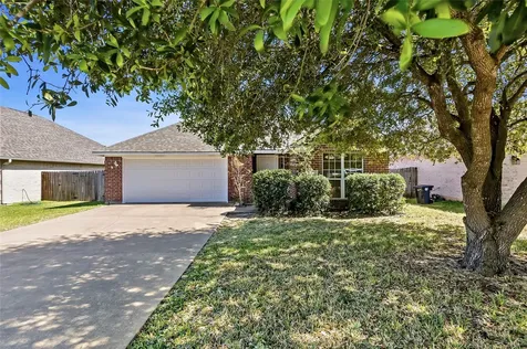 1012 Gardenia Street College Station TX 77845