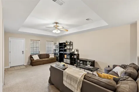 1012 Gardenia Street College Station TX 77845