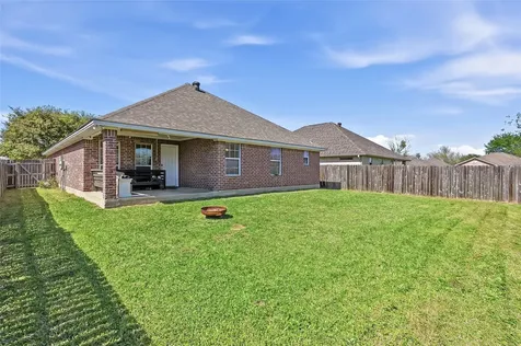 1012 Gardenia Street College Station TX 77845