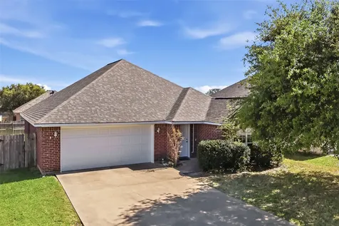 1012 Gardenia Street College Station TX 77845