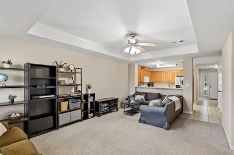 1012 Gardenia Street College Station TX 77845