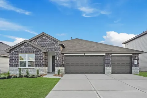 145 Wildflower Lane Dayton TX 77535
