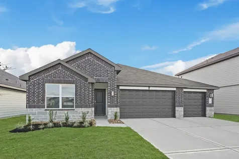 145 Wildflower Lane Dayton TX 77535