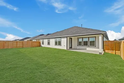 145 Wildflower Lane Dayton TX 77535