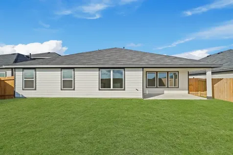 145 Wildflower Lane Dayton TX 77535