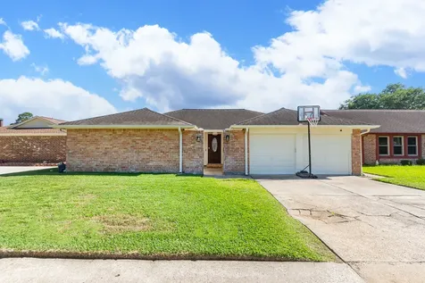 10122 Rustic Gate Road La Porte TX 77571