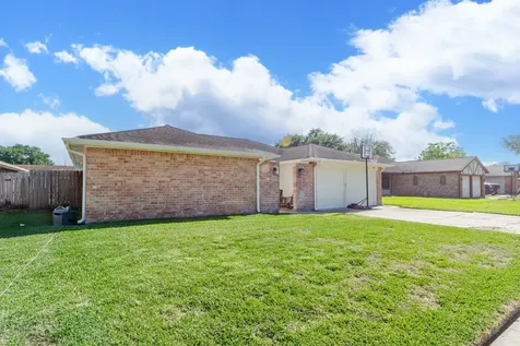 10122 Rustic Gate Road La Porte TX 77571
