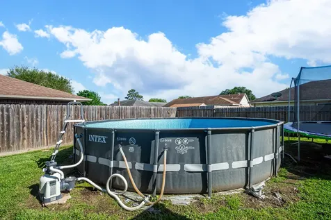 10122 Rustic Gate Road La Porte TX 77571