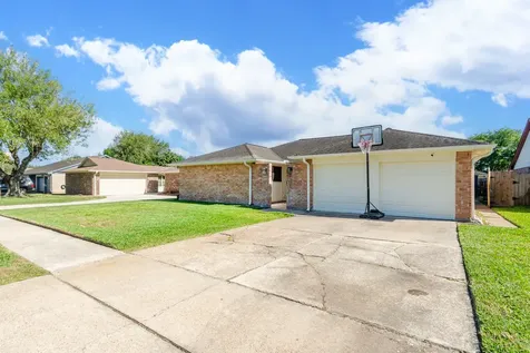 10122 Rustic Gate Road La Porte TX 77571