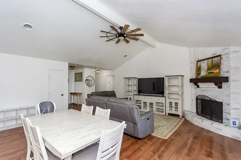 10122 Rustic Gate Road La Porte TX 77571