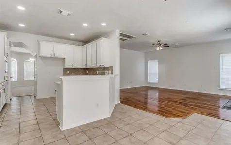 2601 Broussard Court Seabrook TX 77586