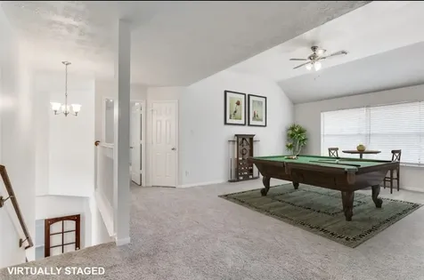 2601 Broussard Court Seabrook TX 77586