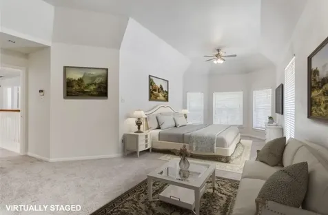 2601 Broussard Court Seabrook TX 77586