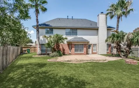 2601 Broussard Court Seabrook TX 77586