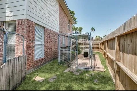 2601 Broussard Court Seabrook TX 77586