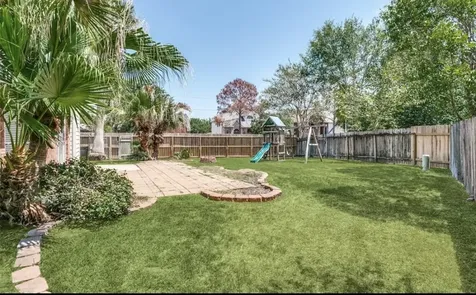2601 Broussard Court Seabrook TX 77586