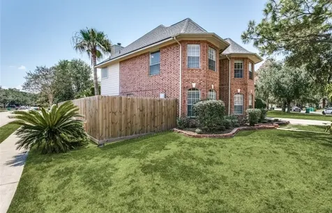2601 Broussard Court Seabrook TX 77586