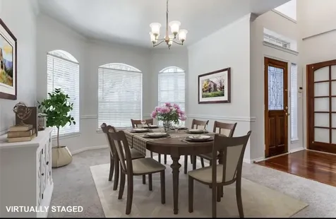 2601 Broussard Court Seabrook TX 77586