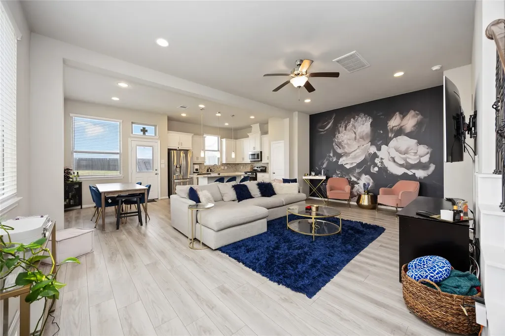 2546 Bordelon Lane Missouri City TX 77459