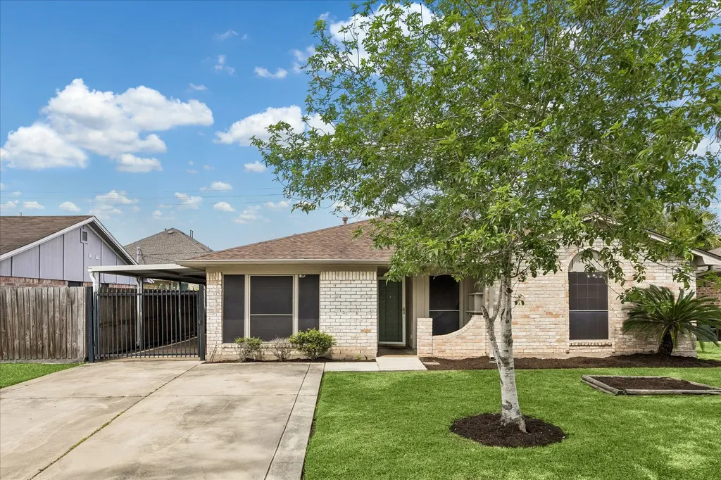 13510 Greenbriar Drive Sugar Land TX 77498