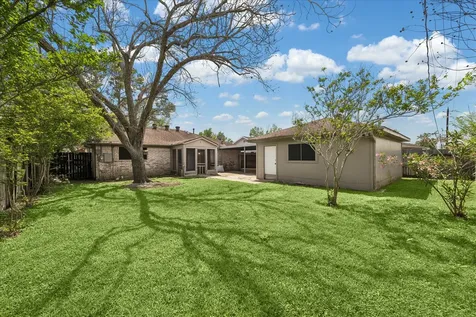 13510 Greenbriar Drive Sugar Land TX 77498
