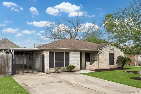 13510 Greenbriar Drive Sugar Land TX 77498