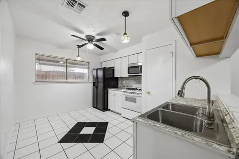 13510 Greenbriar Drive Sugar Land TX 77498