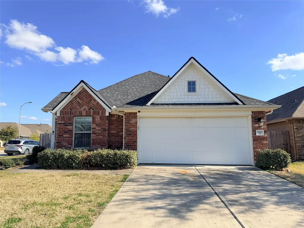 12622 Providence Cove Court Houston TX 77086