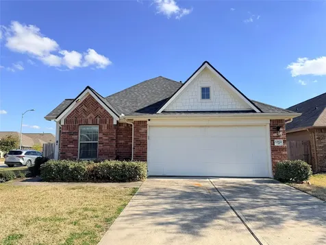 12622 Providence Cove Court Houston TX 77086