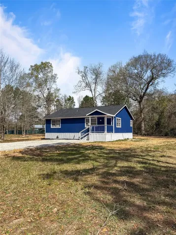 137 County Road 3431 Cleveland TX 77327