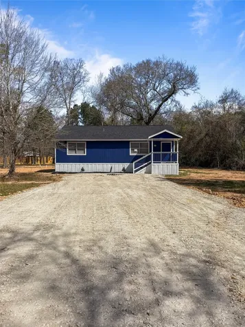 137 County Road 3431 Cleveland TX 77327