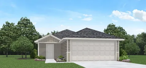 14325 Tawny Street Splendora TX 77372