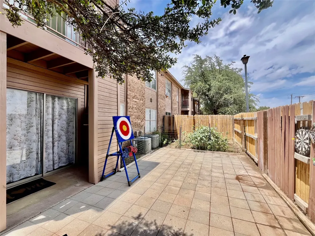4700 Boulder Drive 703 Midland TX 79707