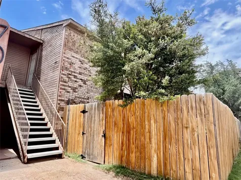 4700 Boulder Drive 703 Midland TX 79707