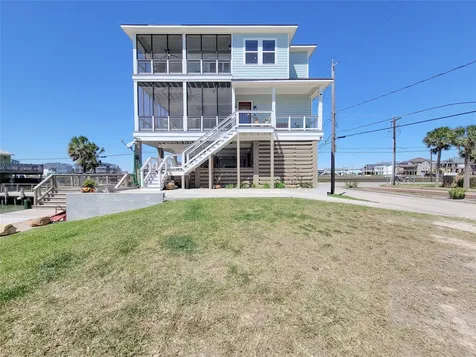 1001 Bamar Lane Galveston TX 77554