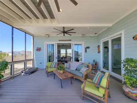 1001 Bamar Lane Galveston TX 77554