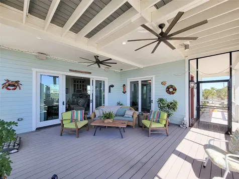1001 Bamar Lane Galveston TX 77554
