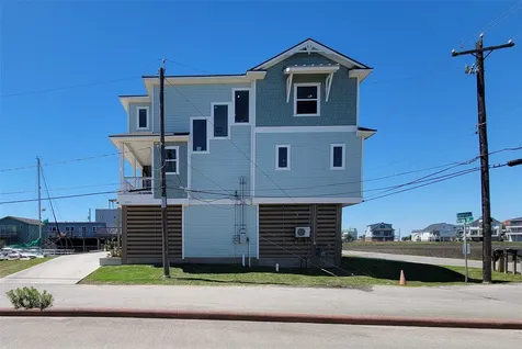 1001 Bamar Lane Galveston TX 77554