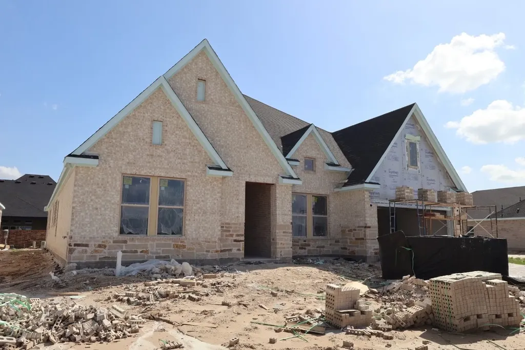 20427 Via Mimosa Drive Cypress TX 77433