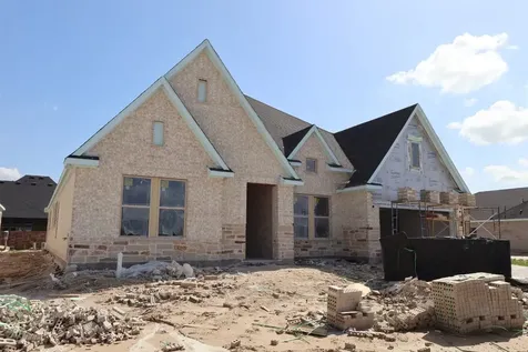 20427 Via Mimosa Drive Cypress TX 77433