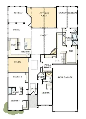 20427 Via Mimosa Drive Cypress TX 77433