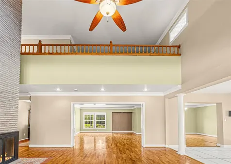 3449 N Parkwood Drive Houston TX 77021