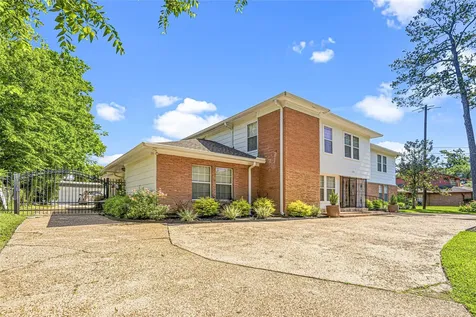 3449 N Parkwood Drive Houston TX 77021