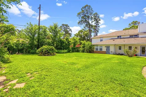 3449 N Parkwood Drive Houston TX 77021
