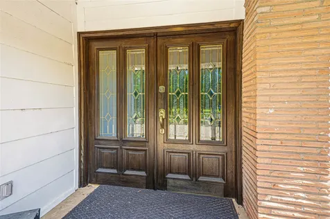 3449 N Parkwood Drive Houston TX 77021