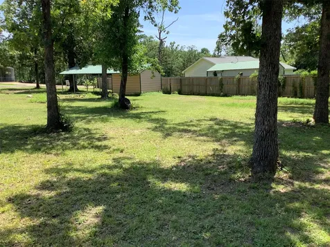 119 Oakdale Drive Huntsville TX 77320