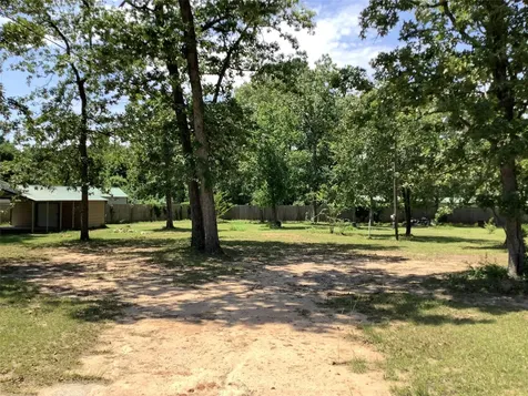 119 Oakdale Drive Huntsville TX 77320