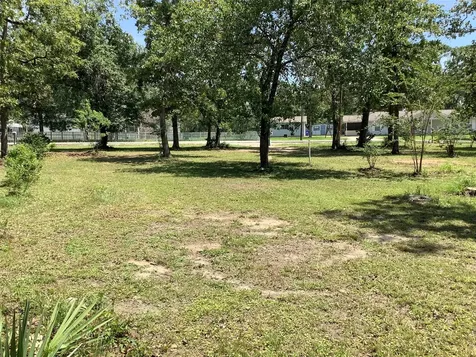 119 Oakdale Drive Huntsville TX 77320