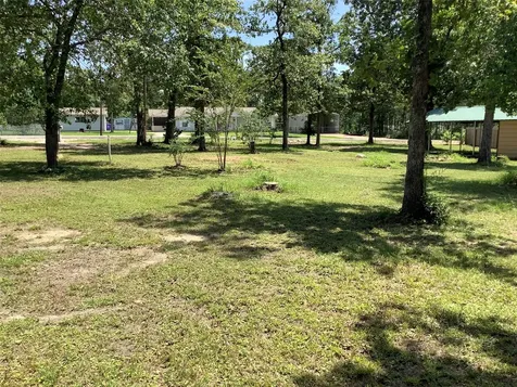 119 Oakdale Drive Huntsville TX 77320